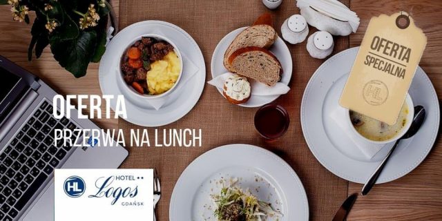 Przerwa na lunch