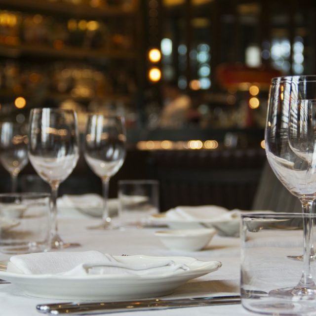 Restauracja w Gdańsku Wrzeszczu – kulinarne doznania