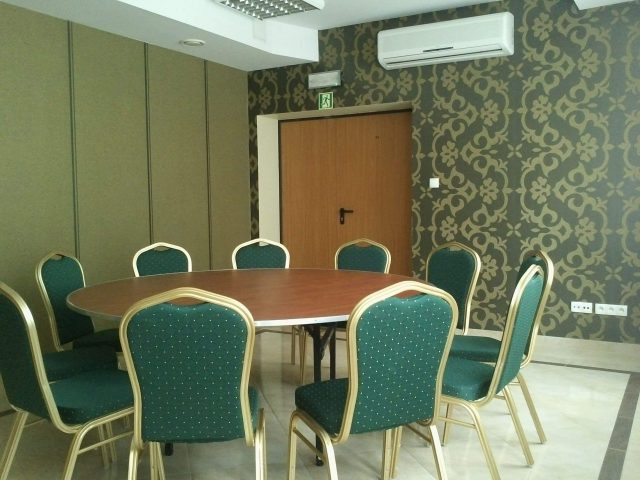 Conference Room 2 Small